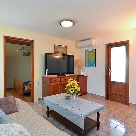 Дом отдыха House Veznaveri 2063 Vrznaveri