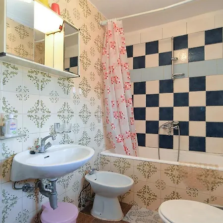 Σπίτι διακοπών House Veznaveri 2063